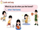 Module 2 Relationships  Unit 5 Friends 第3课时（课件+素材）2024--2025学年 牛津上海版（三起）英语五年级上册