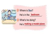 Module 2 Relationships  Unit 6 Family life 第3课时（课件+素材）2024--2025学年 牛津上海版（三起）英语五年级上册