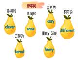 Module 2 Relationships Revision 2（课件）2024--2025学年 牛津上海版（三起）英语五年级上册