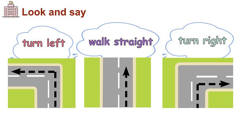 Module 3 Out and about Unit 9 Around the city 第1课时（课件+素材）2024--2025学年 牛津上海版（三起）英语五年级上册08