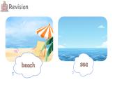 Module 3 Out and about Revision 3（课件）2024--2025学年 牛津上海版（三起）英语五年级上册
