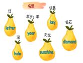 Module 3 Out and about Revision 3（课件）2024--2025学年 牛津上海版（三起）英语五年级上册