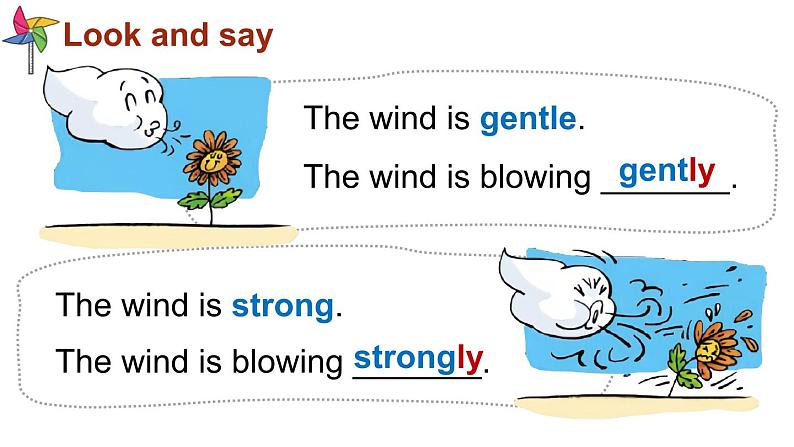 Module 4 The natural world Unit 10 Wind 第1课时（课件+素材）2024--2025学年 牛津上海版（三起）英语五年级上册05