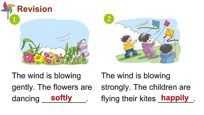 Module 4 The natural world Unit 10 Wind 第2课时（课件+素材）2024--2025学年 牛津上海版（三起）英语五年级上册02