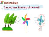 Module 4 The natural world Unit 10 Wind 第2課時（課件+素材）2024--2025學(xué)年 牛津上海版（三起）英語五年級上冊