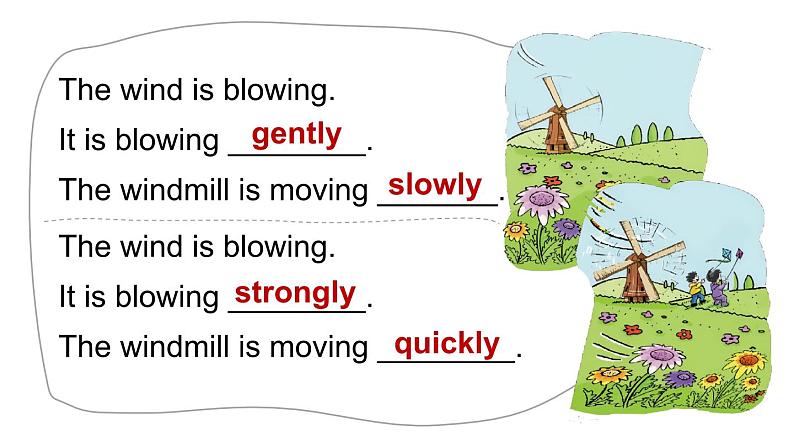 Module 4 The natural world Unit 10 Wind 第3课时（课件+素材）2024--2025学年 牛津上海版（三起）英语五年级上册03