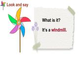 Module 4 The natural world Unit 10 Wind 第3课时（课件+素材）2024--2025学年 牛津上海版（三起）英语五年级上册
