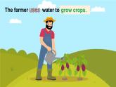 Module 4 The natural world Unit 11 Water 第2课时（课件+素材）2024--2025学年 牛津上海版（三起）英语五年级上册