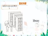 英語(yǔ) 教科版四上U5第2課時(shí) PPT課件