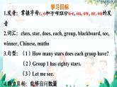 英語(yǔ) 教科版四上U7第1課時(shí) PPT課件