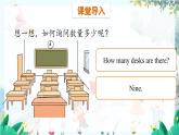 英語(yǔ) 教科版四上U7第1課時(shí) PPT課件