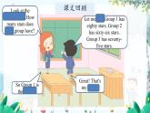 英語(yǔ) 教科版四上U7第2課時(shí) PPT課件