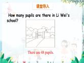 英语教科版年级上册 Module 1  Country life  Unit 2 第1课时 PPT课件