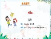 外研一起英語1年級上冊 Module 7 Unit 1 Is it a dog PPT課件