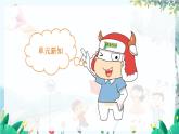 英语外研版一起3年级上册 Module 5  Unit 2 Can I come in PPT课件