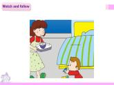 外研版英语四年级上册Module6Unit1Can I have some sweets（课件＋教案＋练习＋素材）