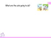 外研版英语四年级上册Module8Unit2Sam is going to ride a horse（课件＋教案＋练习＋素材）