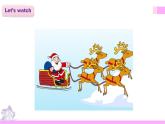 外研版英语四年级上册Module10Unit2 Merry Christmas（课件＋教案＋练习＋素材）
