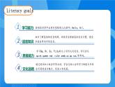 【核心素养】人教版英语三年级上册-Unit 5 The colourful world  Part A Letters and sounds 课件+教案+习题