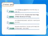 【核心素养】人教版英语三年级上册-Unit 6 Useful numbers  Part B Start to read课件+教案+习题