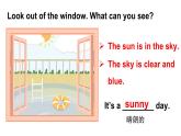 Starter unit 第2課時(shí)（Parts 3, 4, 5a & 5b）（課件+素材）-2024-2025學(xué)年Join in 外研劍橋英語(yǔ)六年級(jí)上冊(cè)