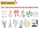 Unit 1 School is great fun! 第3課時（Part 5）（課件+素材）-2024-2025學(xué)年Join in 外研劍橋英語六年級上冊