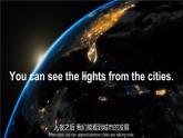 Unit 2 Big Cities 第1課時(shí)（Parts 1a, 1b & 1c）（課件+素材）-2024-2025學(xué)年Join in 外研劍橋英語六年級(jí)上冊(cè)