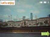 Unit 2 Big Cities 第2課時(shí)（Parts 2, 3a & 3b）（課件+素材）-2024-2025學(xué)年Join in 外研劍橋英語六年級(jí)上冊(cè)
