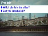 Unit 2 Big Cities 第2課時(shí)（Parts 2, 3a & 3b）（課件+素材）-2024-2025學(xué)年Join in 外研劍橋英語六年級(jí)上冊(cè)