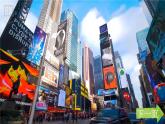 Unit 2 Big Cities 第3課時(shí)（Parts 4a & 4b）（課件+素材）-2024-2025學(xué)年Join in 外研劍橋英語六年級(jí)上冊(cè)