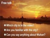 Unit 2 Big Cities 第4課時(shí)（Parts 5a & 5b）（課件+素材）-2024-2025學(xué)年Join in 外研劍橋英語六年級(jí)上冊(cè)