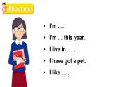 Unit 6  Children of our world 第1課時(shí)（Parts 1a & 1b)（課件+素材）-2024-2025學(xué)年Join in 外研劍橋英語(yǔ)六年級(jí)上冊(cè)