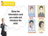 Unit 6  Children of our world 第4課時(shí) (Parts 5a & 5b)（課件+素材）-2024-2025學(xué)年Join in 外研劍橋英語(yǔ)六年級(jí)上冊(cè)