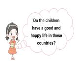 Unit 6  Children of our world 第4課時(shí) (Parts 5a & 5b)（課件+素材）-2024-2025學(xué)年Join in 外研劍橋英語(yǔ)六年級(jí)上冊(cè)
