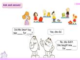 外研版英语五年级上册Module4 Unit2 What’s the matter with Daming（课件＋教案＋练习＋素材）