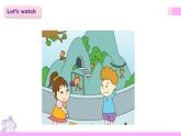 外研版英语五年级上册Module4 Unit2 What’s the matter with Daming（课件＋教案＋练习＋素材）