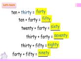 外研版英語(yǔ)五年級(jí)上冊(cè)Module5 Unit2 There are forty（課件＋教案＋練習(xí)＋素材）