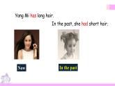 外研版英語五年級(jí)上冊(cè)Module6 Unit2 He ran very fast（課件＋教案＋練習(xí)＋素材）