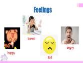 外研版英语五年级上册Module9 Unit1 Are you feeling bored（课件＋教案＋练习＋素材）