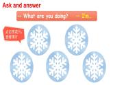Starter Unit 第2課時(shí)（Parts 2a, 2b, 3 & 4）（課件+素材）-2024-2025學(xué)年Join in 外研劍橋英語(yǔ)五年級(jí)上冊(cè)