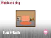 Unit 1 My family 第2課時 (Parts 2a, 2b & 2c)（課件+素材）-2024-2025學(xué)年Join in 外研劍橋英語五年級上冊