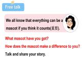 Unit 2 Mascots 第3課時(shí)（Part 6）（課件+素材）-2024-2025學(xué)年Join in 外研劍橋英語(yǔ)五年級(jí)上冊(cè)