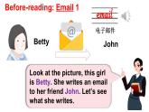 Unit 3 Time 第3課時(shí) (Part 5)（課件+素材）-2024-2025學(xué)年Join in 外研劍橋英語(yǔ)五年級(jí)上冊(cè)