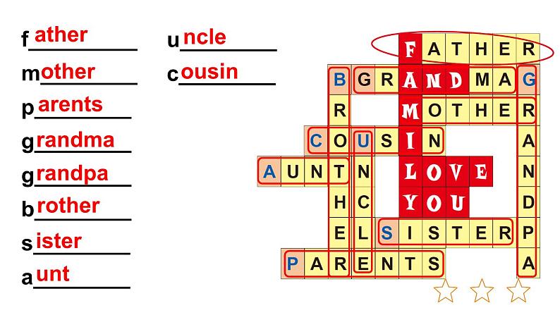 Revision 1（课件+素材）-2024-2025学年Join in 外研剑桥英语五年级上册05