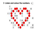 Unit 4  What do you collect 第2課時（Parts 2, 3 & PAIRWORK）（課件+素材）-2024-2025學年Join in 外研劍橋英語五年級上冊