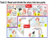 Unit 4  What do you collect 第4課時（Part 6）（課件+素材）-2024-2025學年Join in 外研劍橋英語五年級上冊