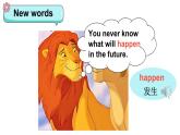 Unit 5  A party 第3課時(shí)（Parts 5a, 5b & 6）（課件+素材）-2024-2025學(xué)年Join in 外研劍橋英語五年級(jí)上冊