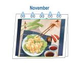 Unit 1 When is your birthday  第2課時(shí)（Parts 3a & 3b ）（課件+素材）-2024-2025學(xué)年Join in 外研劍橋英語(yǔ)四年級(jí)上冊(cè)