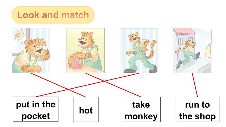 Unit 3  Numbers 第3课时 (Parts 5a, 5b, 6a & 6b)（课件+素材）-2024-2025学年Join in 外研剑桥英语四年级上册04