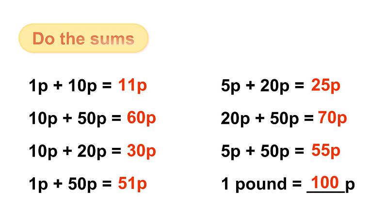 Unit 3  Numbers 第4课时 (Parts 7a, 7b, PAIRWORK, 8 )（课件+素材）-2024-2025学年Join in 外研剑桥英语四年级上册04